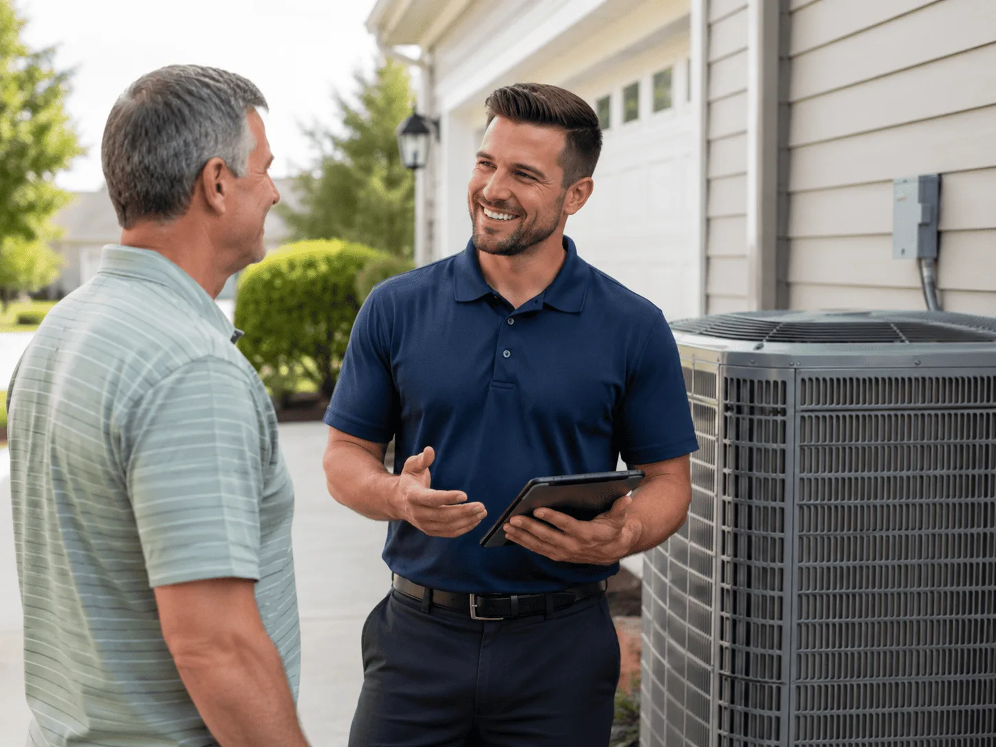 Heat Pump Installation Chatham, MI FAQs
